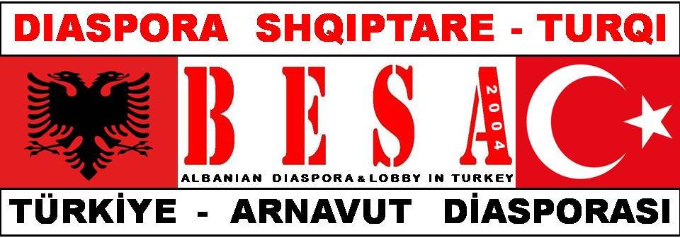 TÜRKİYE-ARNAVUT DİASPORASI, ARNAVUTLUK CUMHURİYETİNİN YENİ CUMHURBAŞKANI İLİR META’YI TEBRİK ETTİ