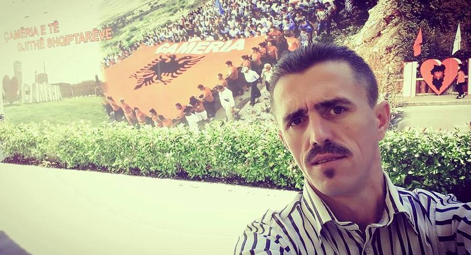 SOKOL BRAHAJ, YUNANİSTAN'IN ÇAMERİA'LI ARNAVUTLARA YAPTIĞI SOYKIRIMI DETAYLARIYLA İLK DEFA TRT'DE ANLATTI