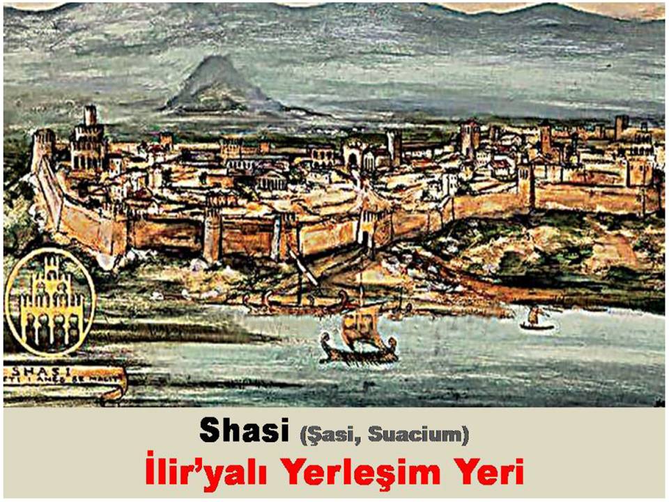 ARNAVUTLARIN ATALARI: İLİR'LER (İLİRYALILAR) KİMDİR