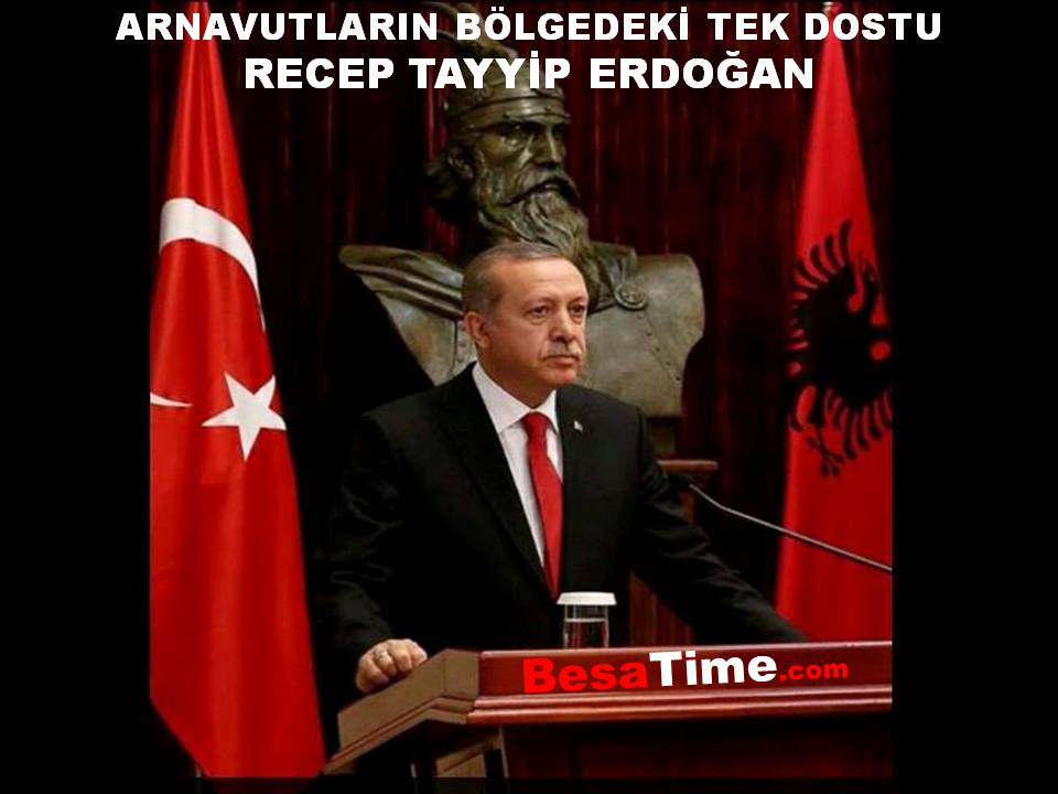 ARNAVUTLAR-TÜRKİYE İLİŞKİLERİ VE ERDOĞANCILIK: SEÇİM ÖNCESİ ANALİZ