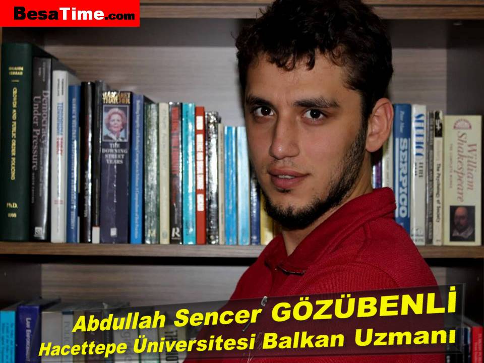 YUNANİSTAN, ÇAMERİA ARNAVUTLARINA SOYKIRIM VE HOLOKAUST YAPTI LOZAN’DAN SONRA