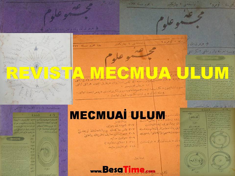 İSTANBUL'DA 1879-1909 ARNAVUTÇA VE OSMANLICA GAZETE VE DERGİLER