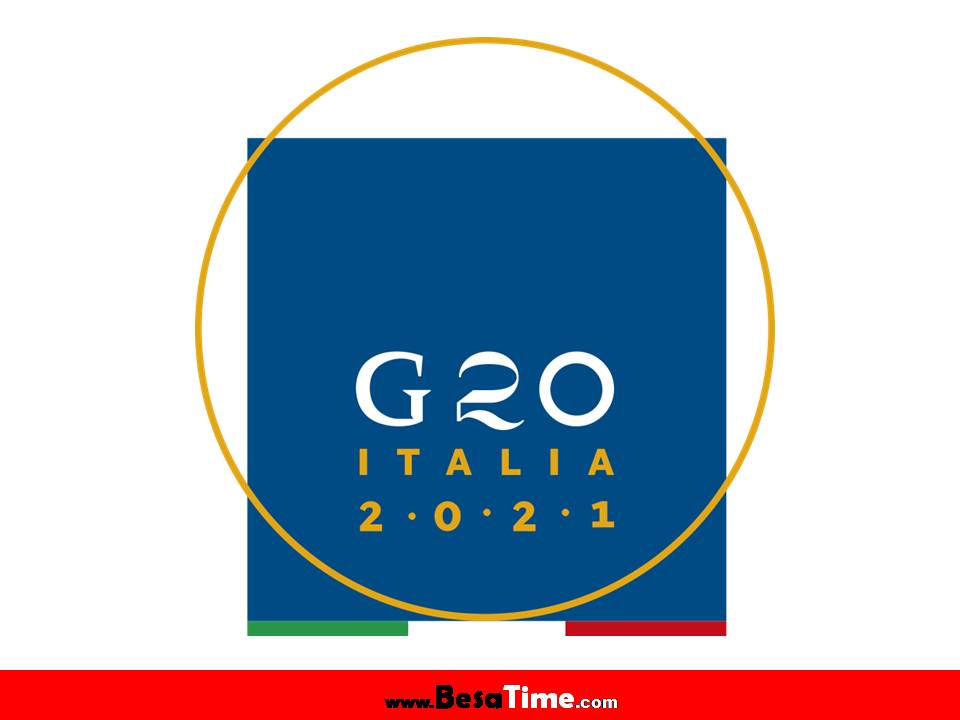 ROMA'da G20 ANLAŞTI: KÜRESEL KURUMLAR VERGİSİ 2023'TE